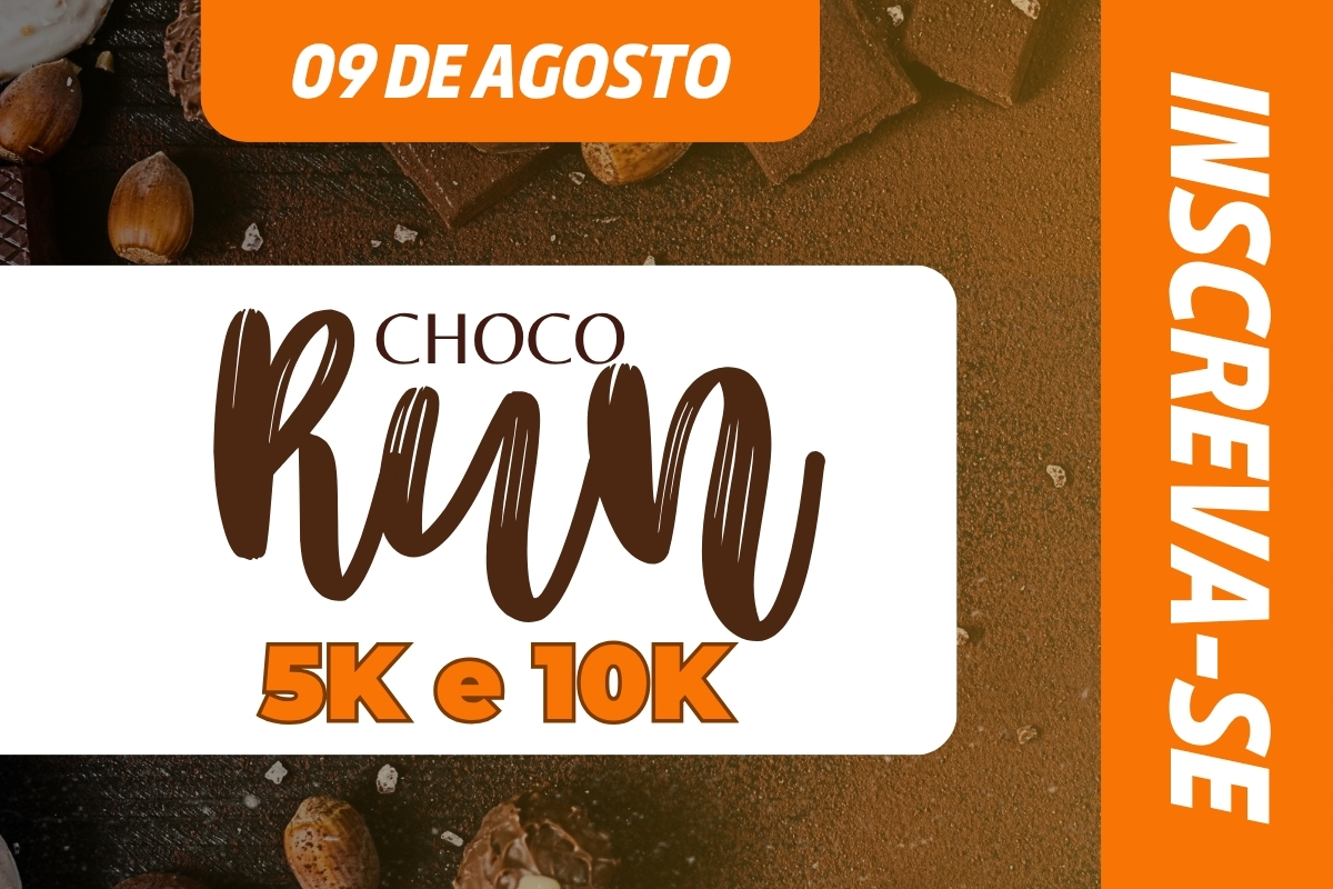 chocorun